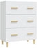 vidaXL Sideboard Holzwerkstoff 70x90cm (812150)