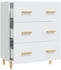 vidaXL Sideboard Holzwerkstoff 70x90cm (812150)