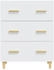 vidaXL Sideboard Holzwerkstoff 70x90cm (812150)