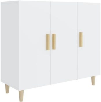 vidaXL Sideboard Holzwerkstoff 90x0cm (812492)