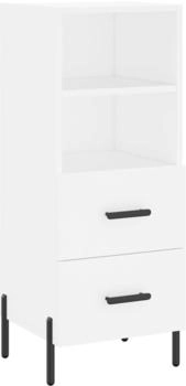 vidaXL Sideboard Holzwerkstoff 34,5x90cm (828676)