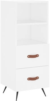 vidaXL Sideboard Holzwerkstoff 34,5x90cm (828636)