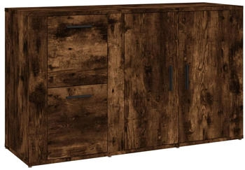 vidaXL Sideboard Holzwerkstoff 100x59,5cm (821001)