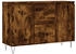 vidaXL Sideboard made of wood 101,5x70cm