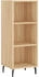 vidaXL Sideboard Holzwerkstoff 34,5x90cm (828751)
