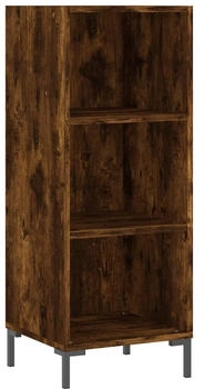 vidaXL Sideboard Holzwerkstoff 34,5x90cm (828737)