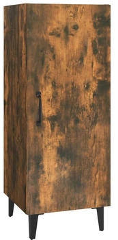vidaXL Sideboard Holzwerkstoff 34,5x90cm (817405)