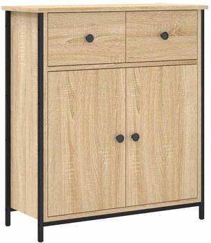 vidaXL Sideboard Holzwerkstoff 70x80cm (835525)
