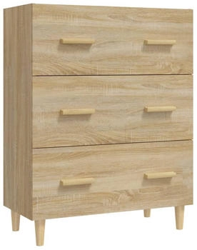 vidaXL Sideboard Holzwerkstoff 70x90cm (812153)