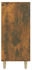 vidaXL Sideboard Holzwerkstoff 90x0cm (817459)