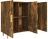 vidaXL Sideboard Holzwerkstoff 90x0cm (817459)