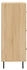 vidaXL Sideboard Holzwerkstoff 34,5x90cm (828623)