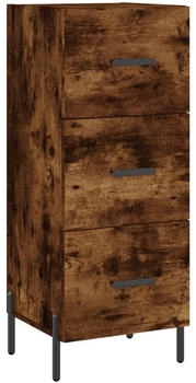vidaXL Sideboard Holzwerkstoff 34,5x90cm (828617)