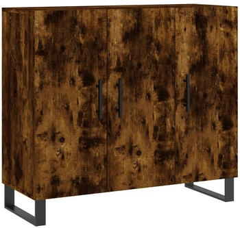 vidaXL Sideboard Holzwerkstoff 90x80cm (828137)