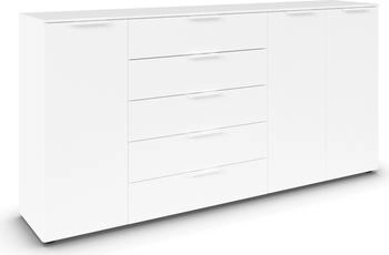 Rauch Flipp 200x100cm alpinweiß