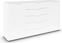 rauch Schubkastenkommode "Flipp Schubladenkommode W&auml;scheschrank Schrank" Breite