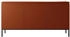 Selsey Bemmi 150x77cm ziegelrot