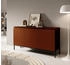 Selsey Bemmi 150x77cm ziegelrot
