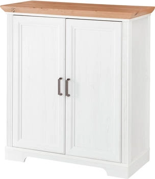Innostyle Jasmin 93x102cm weiß