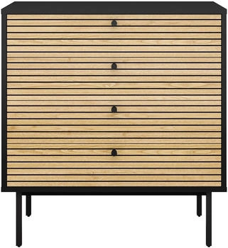 SalesFever Melvin Kommode 80 x 40 x 85 cm
