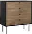 SalesFever Melvin Kommode 80 x 40 x 85 cm