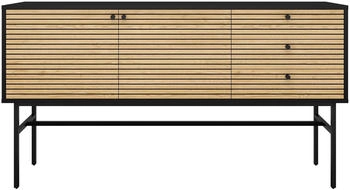 SalesFever Melvin Sideboard 160 x 40 x 85 cm
