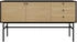 SalesFever Melvin Sideboard 160 x 40 x 85 cm