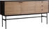 SalesFever Melvin Sideboard 160 x 40 x 85 cm