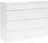set one by Musterring Riverside 121x97cm ice white supermatt
