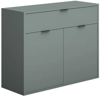 Mäusbacher Bonnie 101x87cm pine green