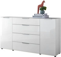 HBZ Kommode "Santorin, BxHxT 180x99x40 cm" 1 Stk. tlg. Breite 180cm, Softclose f&uuml;r