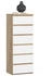 Akord Furniture Factory CL6 40x109cm