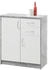 Bega Optimus 74x86cm grau