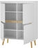 INOSIGN Torge 107x134cm weiß