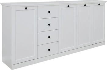 trendteam Brandson/Baxter 195x88cm (1860-876-01)