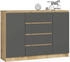 Akord Furniture Factory K140 138x99cm