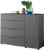 Bega Santorin 135x99cm (43-563-78)
