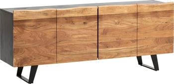 Finebuy Anrichte 180x75cm (FB104330)
