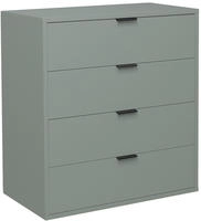 M&auml;usbacher Kommode "Bonnie" OTTOs Choice, Kommode mit 4 Schubladen