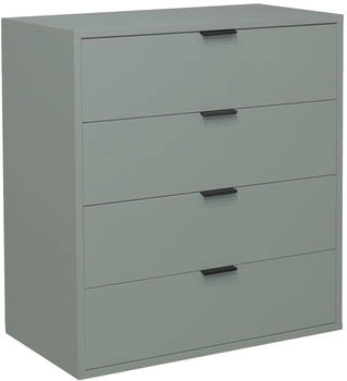 Mäusbacher Bonnie 81x87cm piniengrün