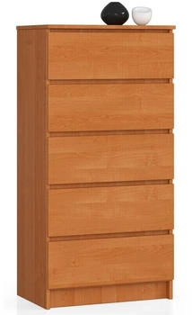 Akord Furniture Factory K60 60x121cm (OP0LK-6OLC004)