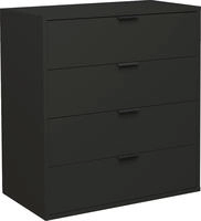 M&auml;usbacher Kommode "Bonnie" OTTOs Choice, Kommode mit 4 Schubladen