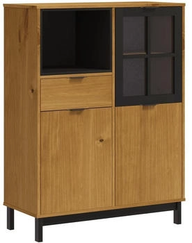 vidaXL Flam 92x122,5cm (357829)