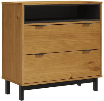 vidaXL Flam 80x80cm (357815)