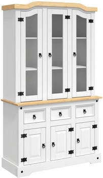 vidaXL Korona 112x196cm (355086)