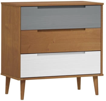 vidaXL Molde 80x80cm (350504)