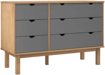 vidaXL Otta 111x73,5cm (348586)