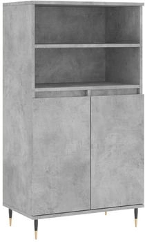 vidaXL Highboard Holzwerkstoff 60x110cm (831480)