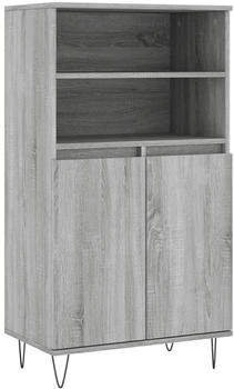 vidaXL Highboard Holzwerkstoff 60x110cm (831490)