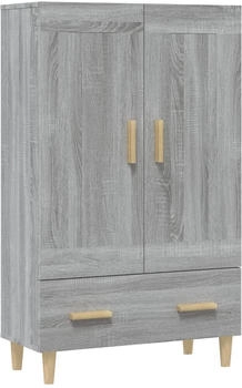 vidaXL Highboard Holzwerkstoff 70x115cm (817484)